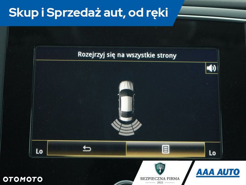 Renault Talisman - 15