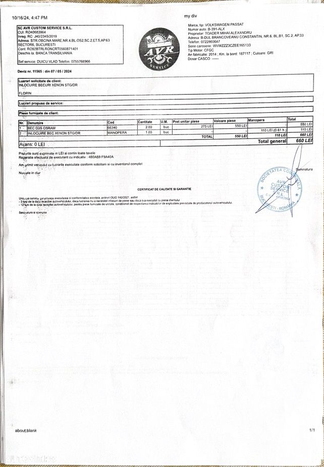 Volkswagen Passat 2.0 TDI 4Motion BlueMotion Technology DSG Highline - 25