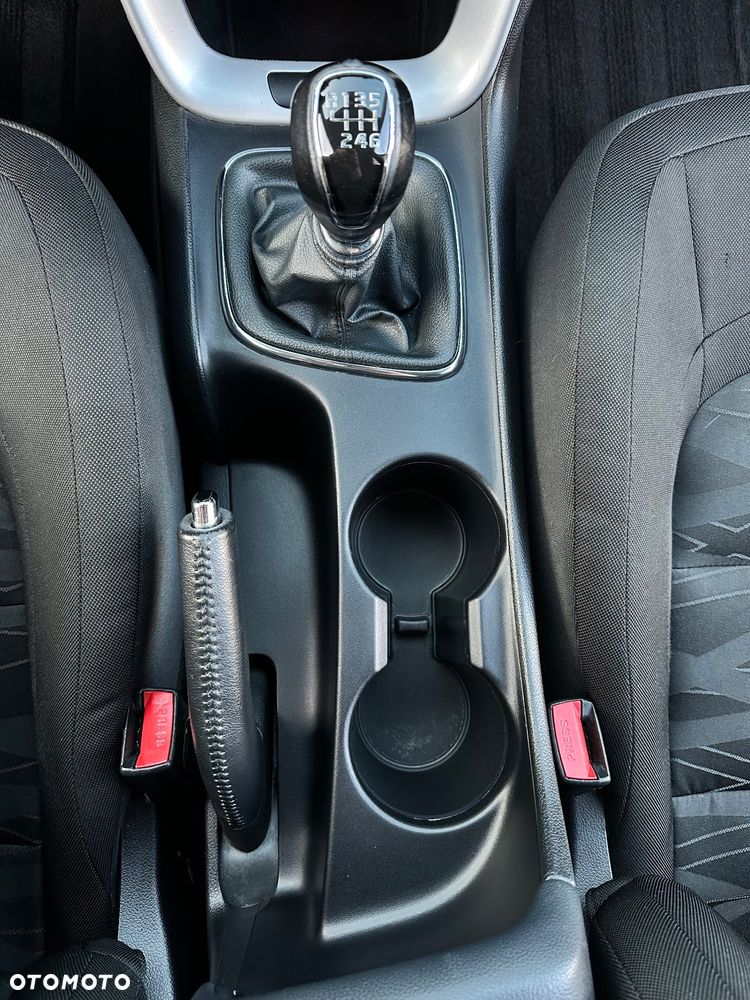 Kia Ceed 1.4 CVVT - 9
