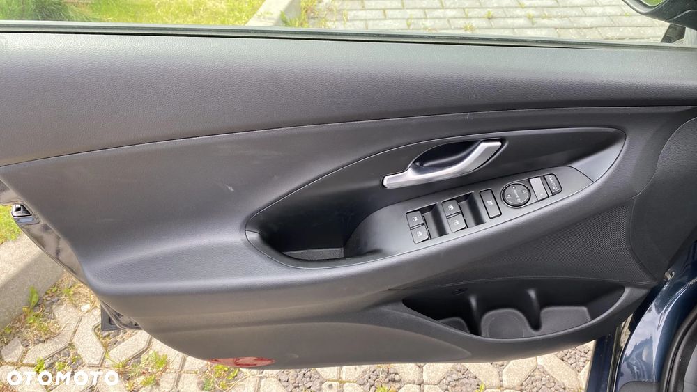 Hyundai i30 1.0 T-GDI Smart - 13