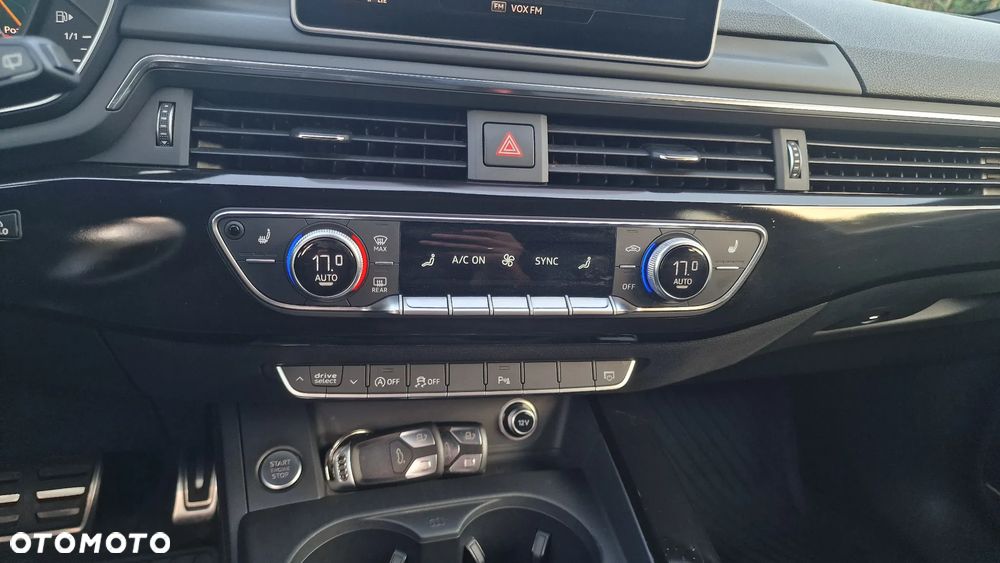 Audi A4 Avant 40 TDI S tronic S line - 16