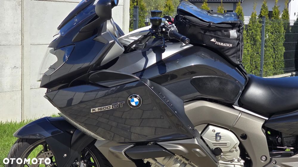 BMW K - 12