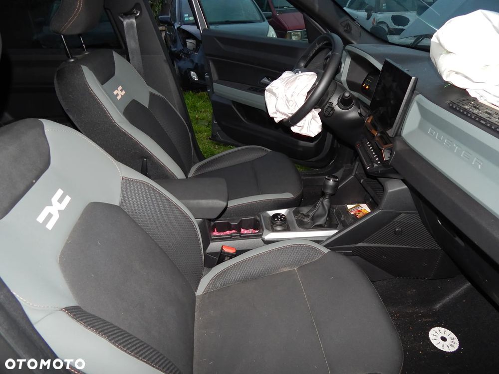 Dacia Duster - 23