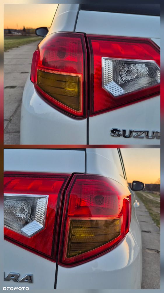 Suzuki Vitara 1.6 (4x2) Comfort - 13