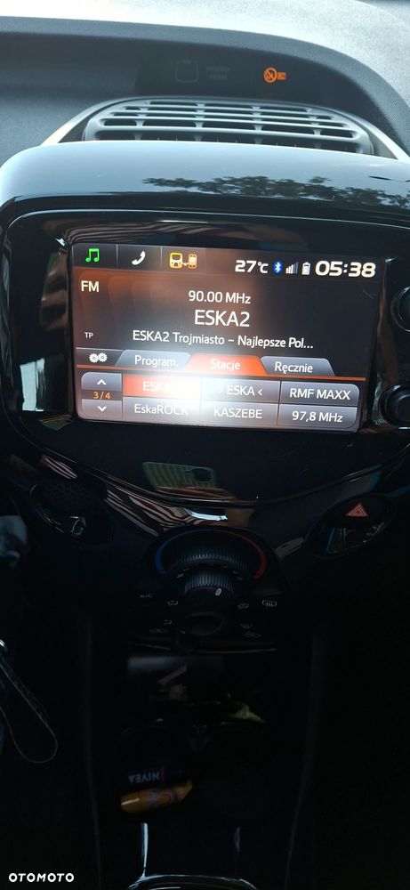 Toyota Aygo x-cite - 22