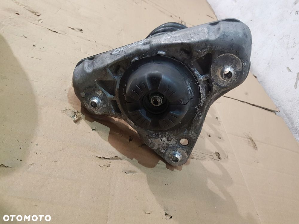 AMORTYZATOR PRAWY PRZÓD 8E0413031AD AUDI A4 B6 EU - 12