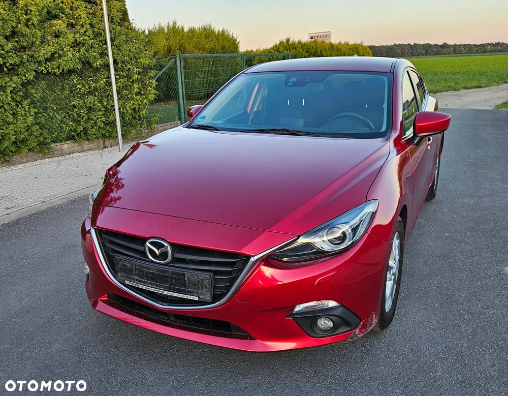 Mazda 3 SKYACTIV-G 120 Center-Line - 2