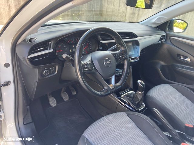 Opel Corsa 1.2 Elegance - 11
