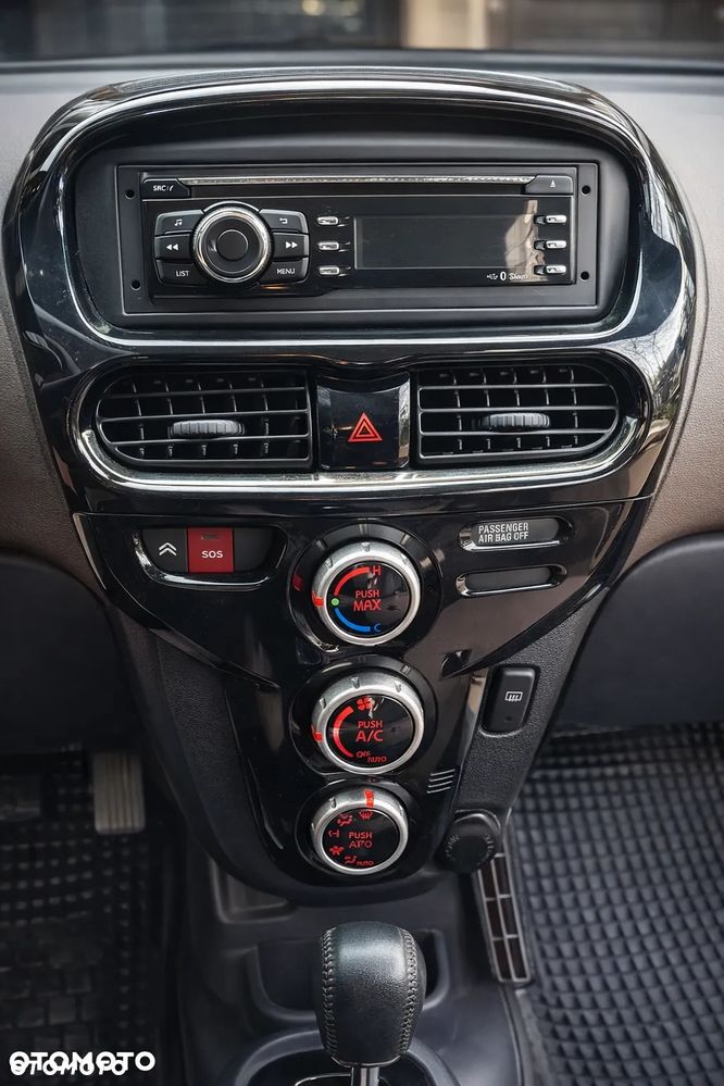 Citroën C-Zero Tendance - 11