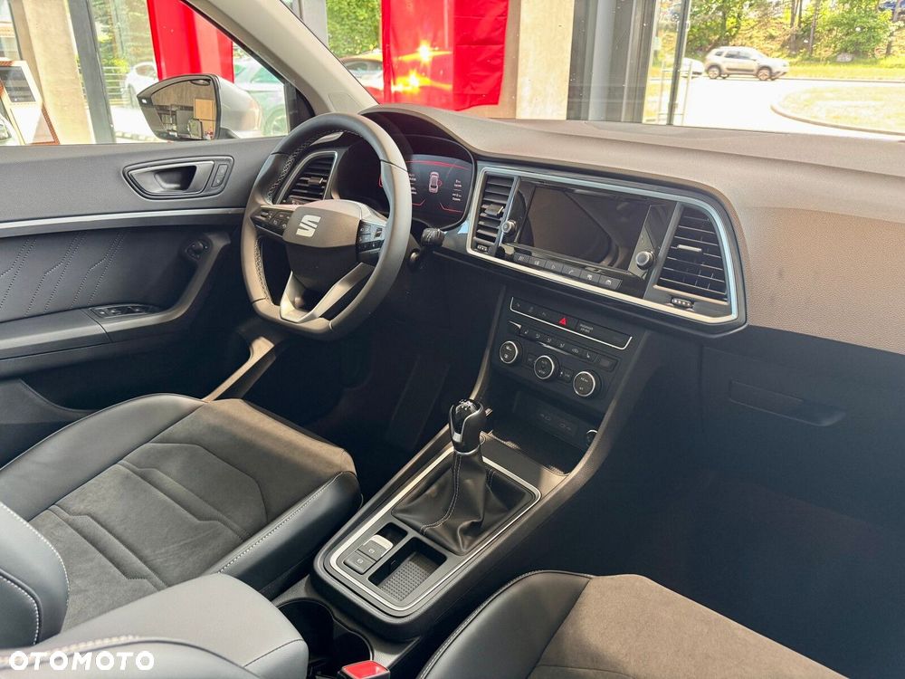 Seat Ateca 1.5 TSI Style S&S - 21