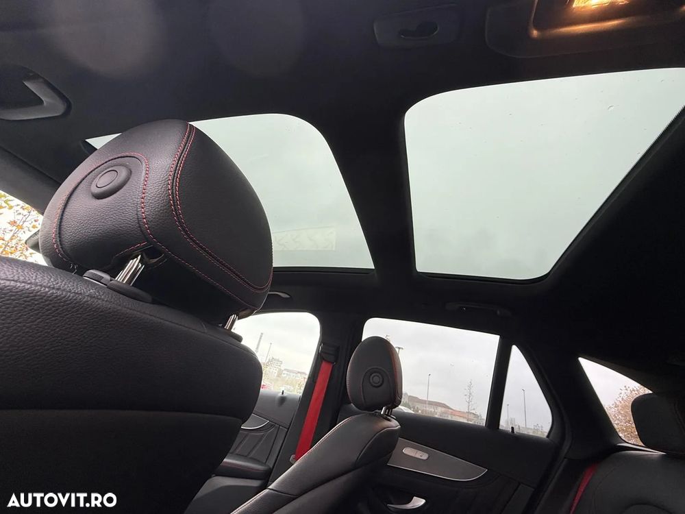 Mercedes-Benz GLC - 16