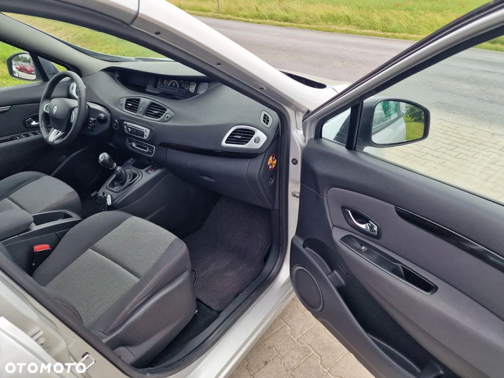 Renault Scenic 1.5 dCi Expression - 29