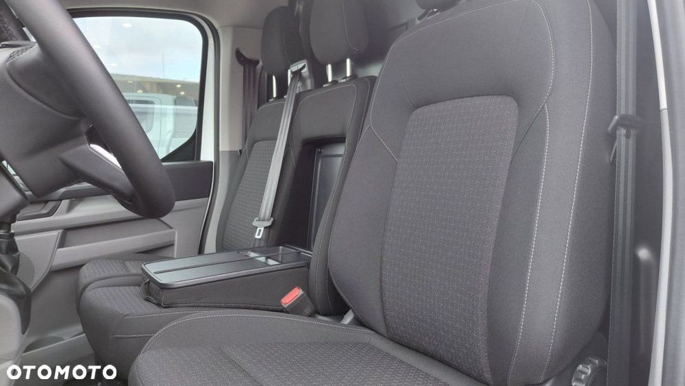 Ford Transit Custom - 10