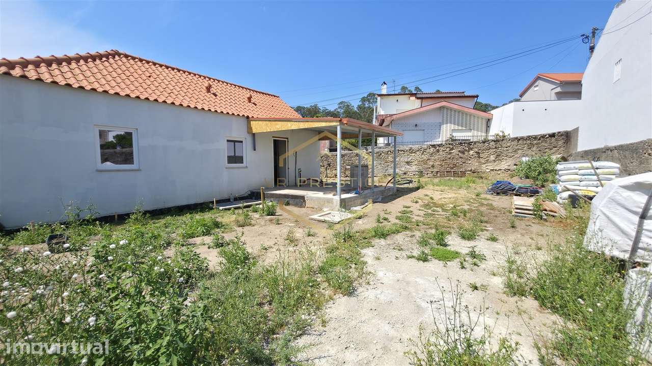 Moradia Isolada T2 Venda em Póvoa de Varzim, Beiriz e Argivai,Póvoa de - Grande imagem: 3/18