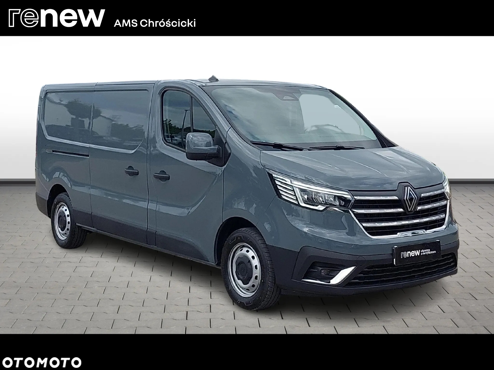Renault Trafic - 7