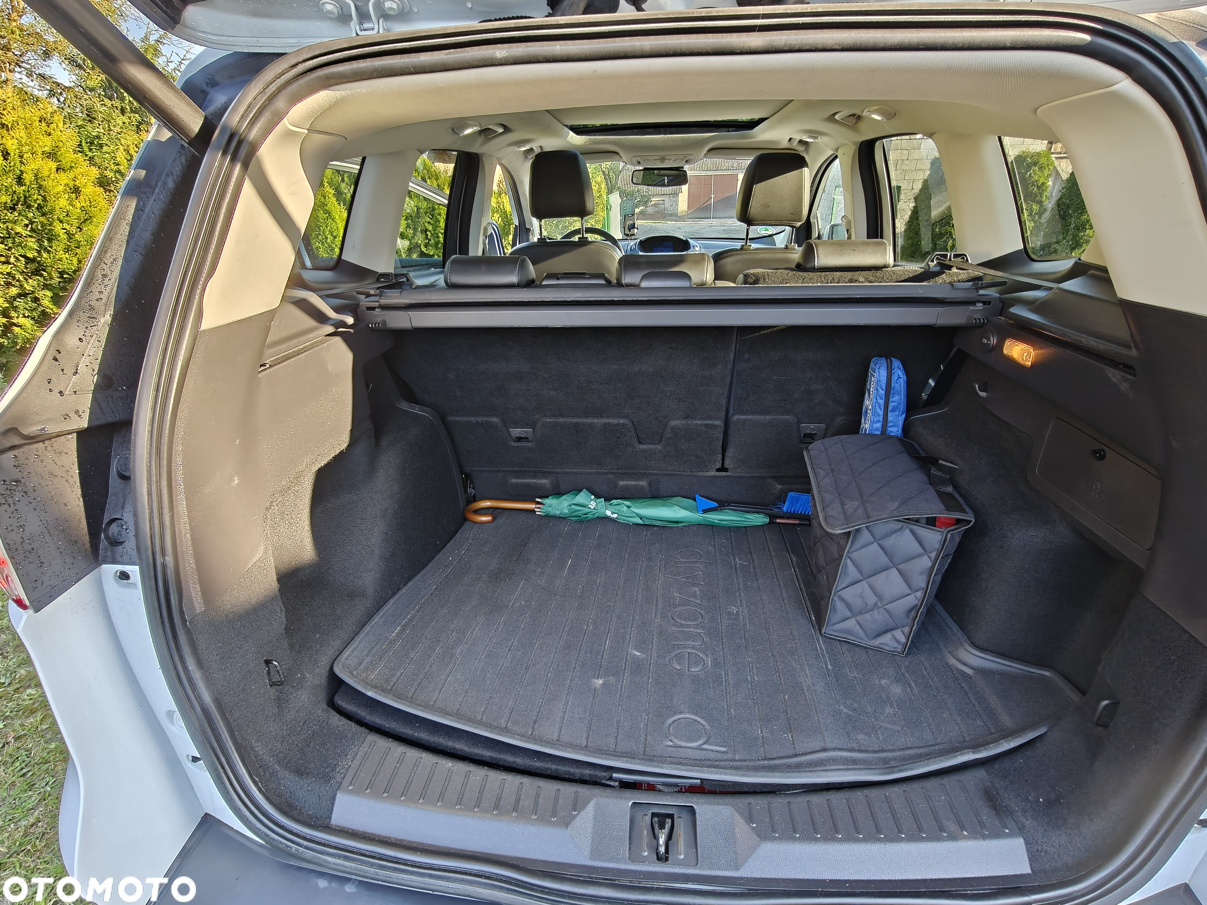 Ford Kuga 2.0 TDCi 4x4 Titanium - 13