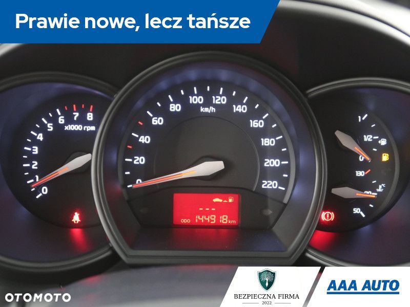 Kia Rio - 13