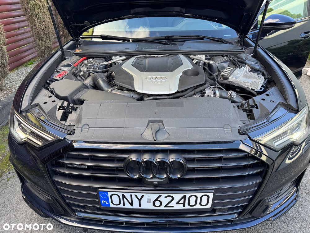 Audi A6 - 39