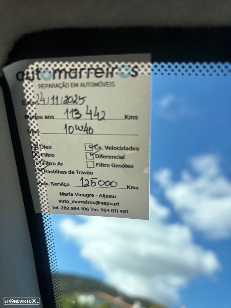 Fiat Punto Evo 1.2 Dynamic - 12