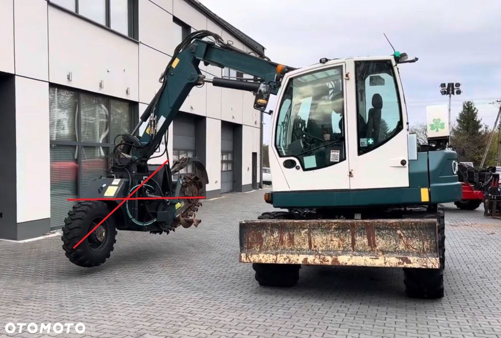 Inny GALLMAC TG12 - 2