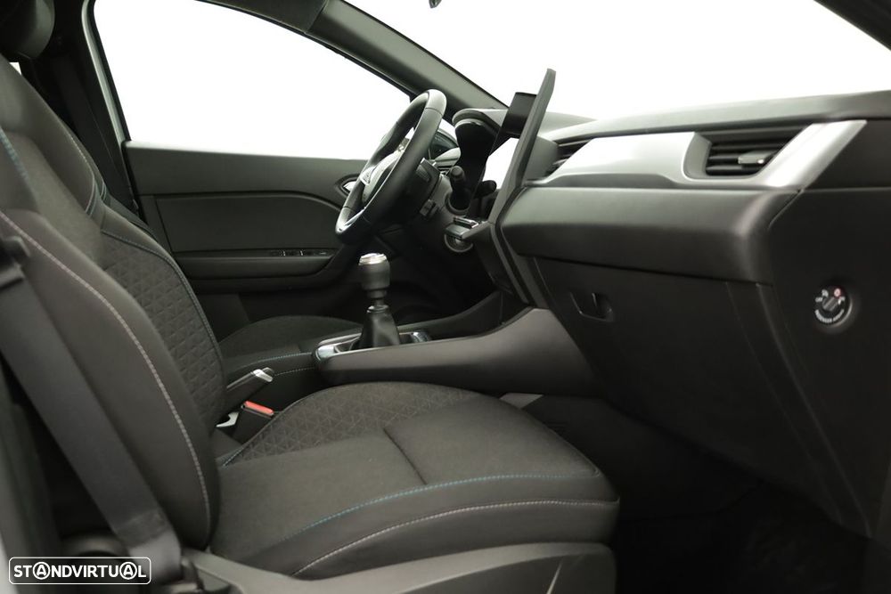 Renault Captur 1.0 TCe Evolution - 21