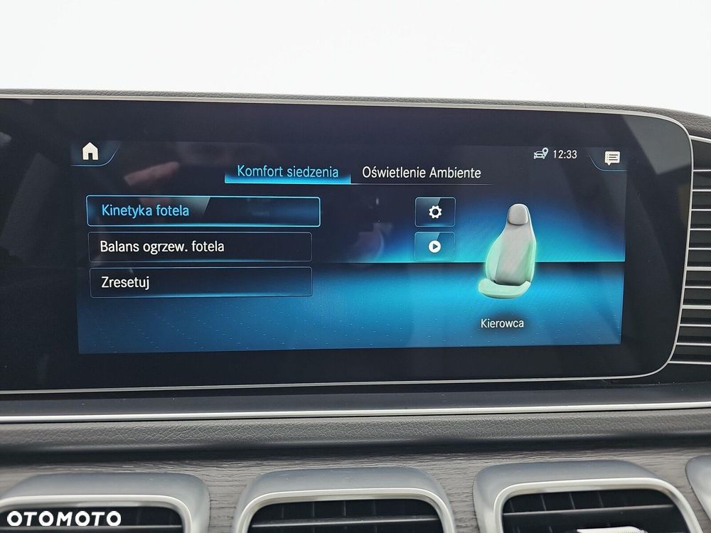 Mercedes-Benz GLE - 23