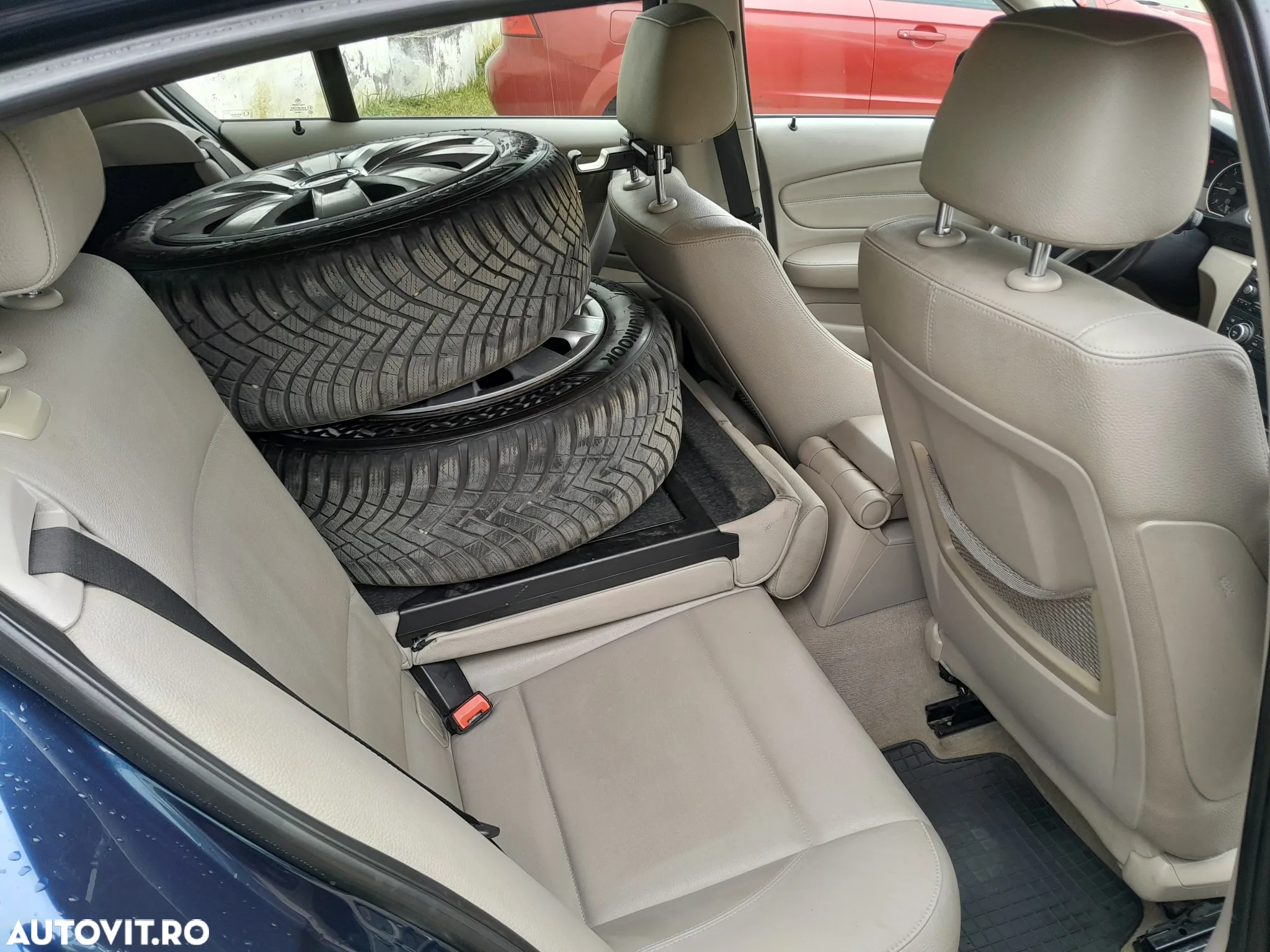 BMW Seria 1 118d Aut. - 11
