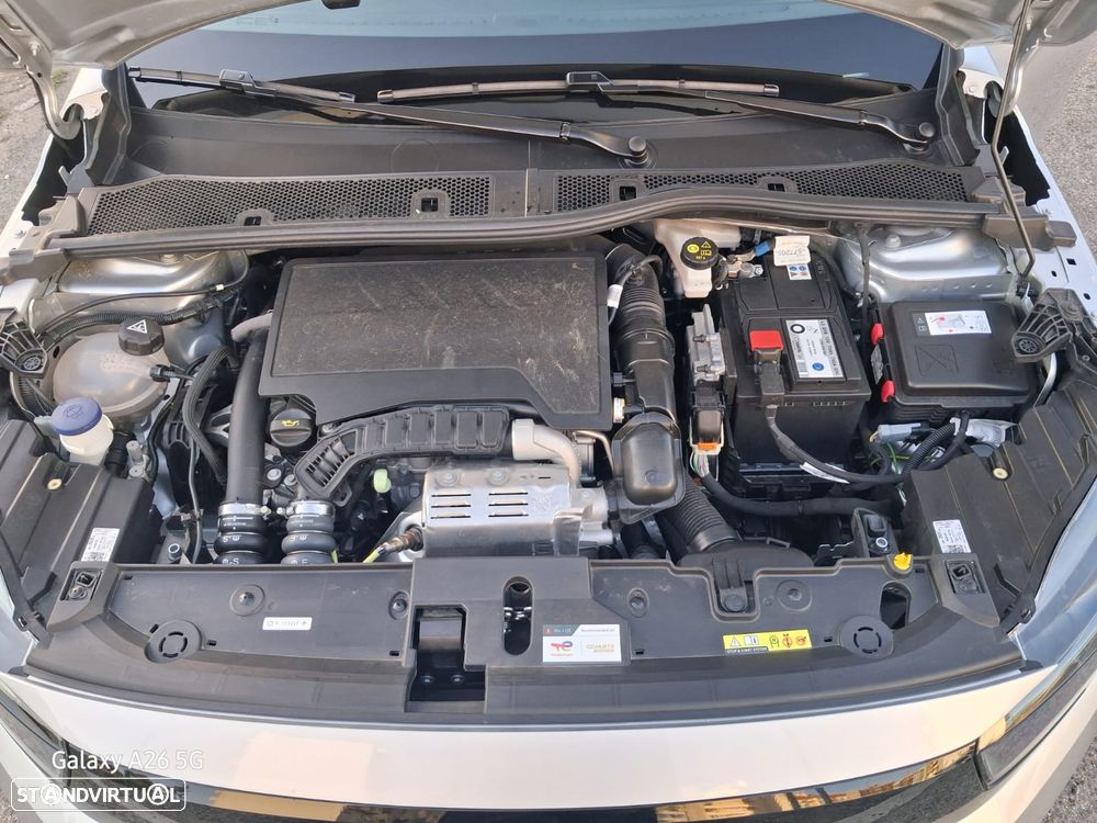 Opel Corsa 1.2 T - 13