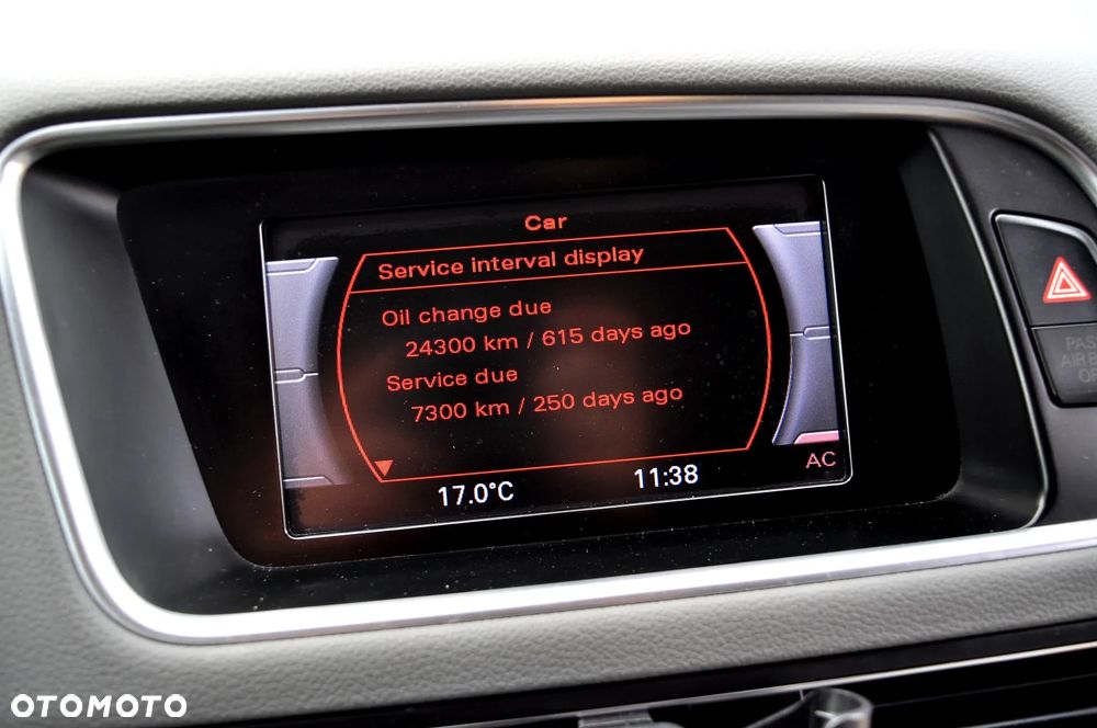 Audi Q5 2.0 TDI Quattro S tronic Prime Line - 39