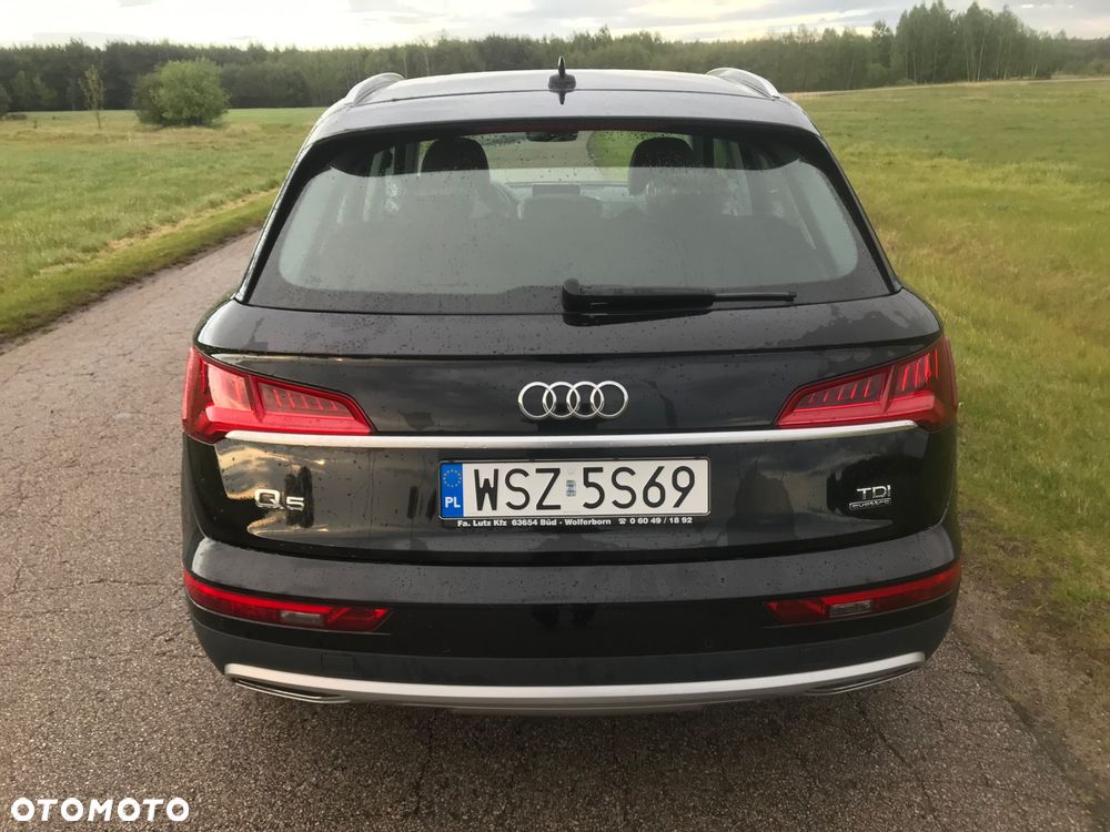 Audi Q5 2.0 TDI Quattro S tronic - 8