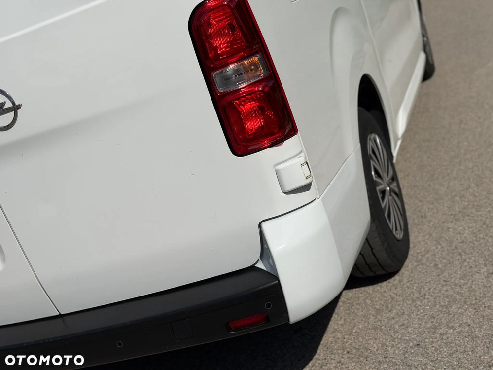 Opel VIVARO - 40