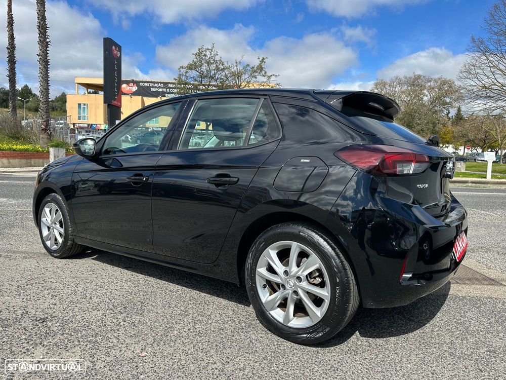 Opel Corsa 1.5 D Elegance - 4