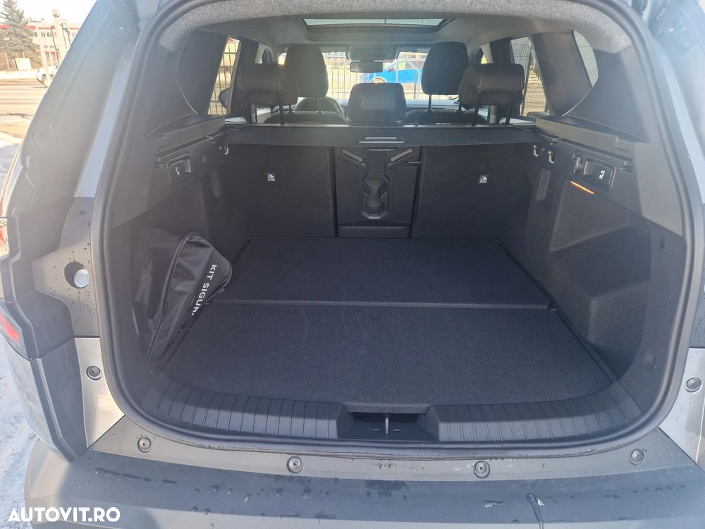 Dacia Bigster HEV 155 Journey - 5