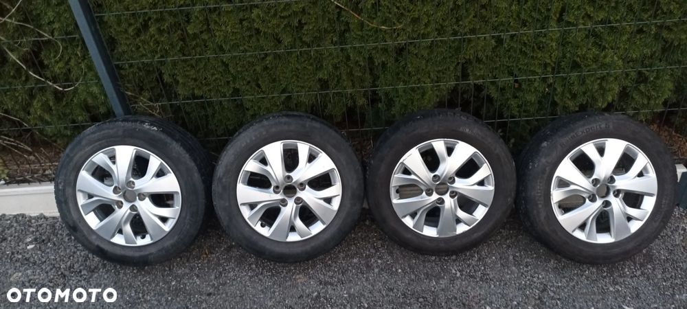 Citroën C4 Picasso BlueHDi 120 Seduction - 31