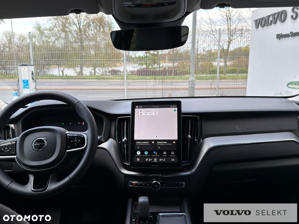 Volvo XC 60 - 32