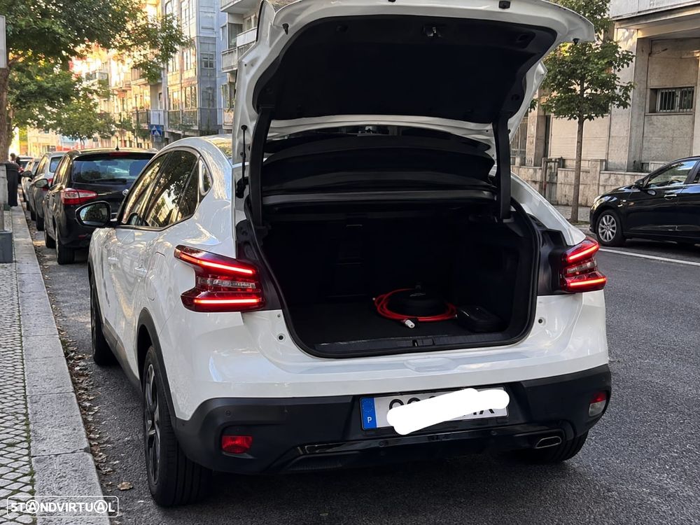 Citroën e-C4 X - 2