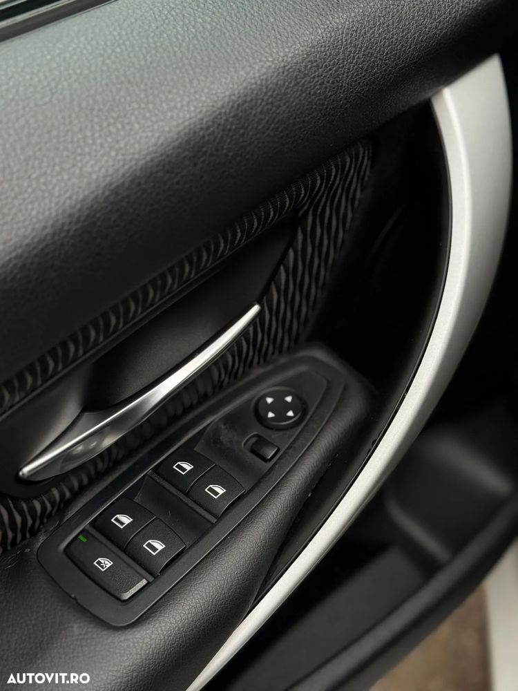 BMW Seria 3 318d - 40