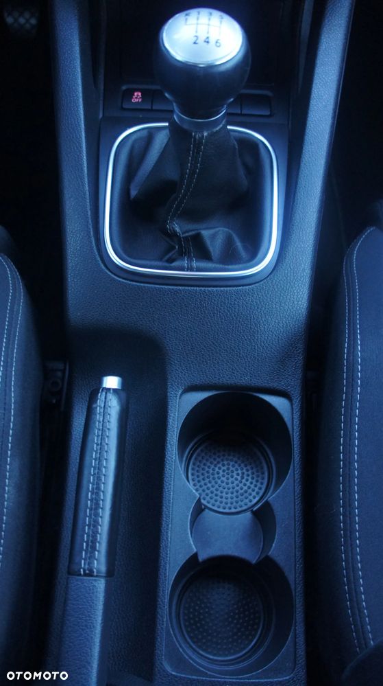 Volkswagen Scirocco 2.0 TSI Team - 21