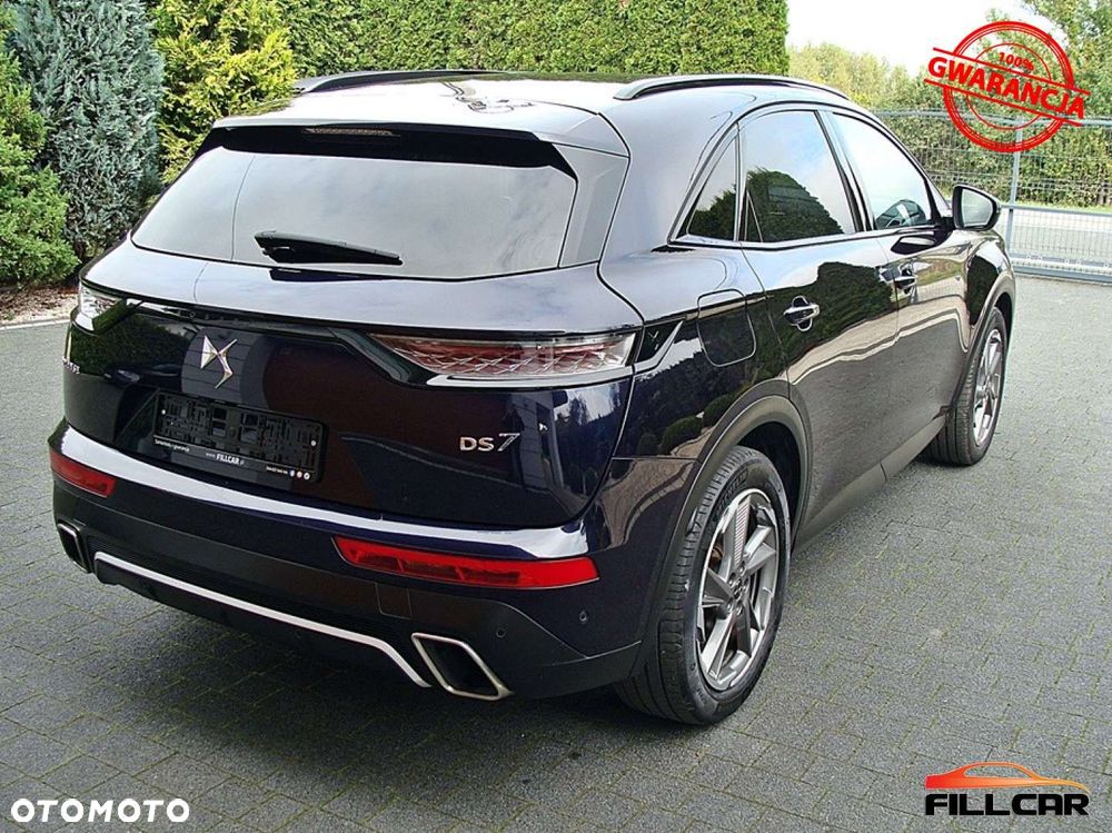 DS Automobiles DS 7 Crossback 1.6 E-Tense Rivoli - 5