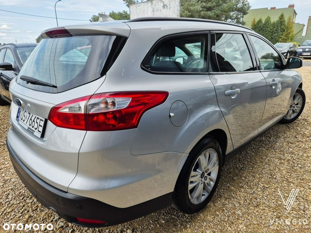 Ford Focus - 3
