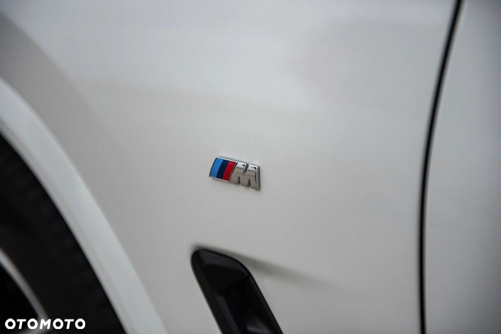 BMW X3 xDrive20d mHEV M Sport sport - 10