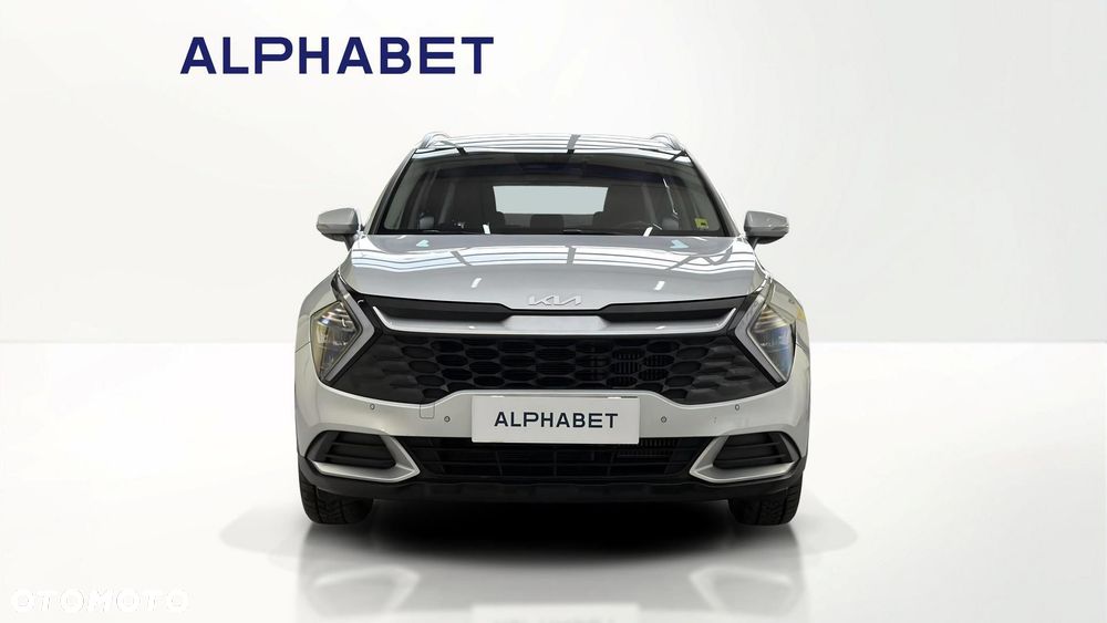 Kia Sportage 1.6 T-GDI M 2WD - 5