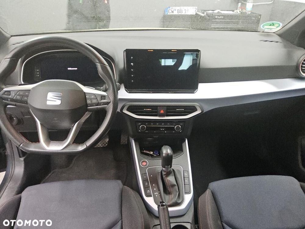 Seat Arona 1.5 TSI EVO FR S&S DSG - 6