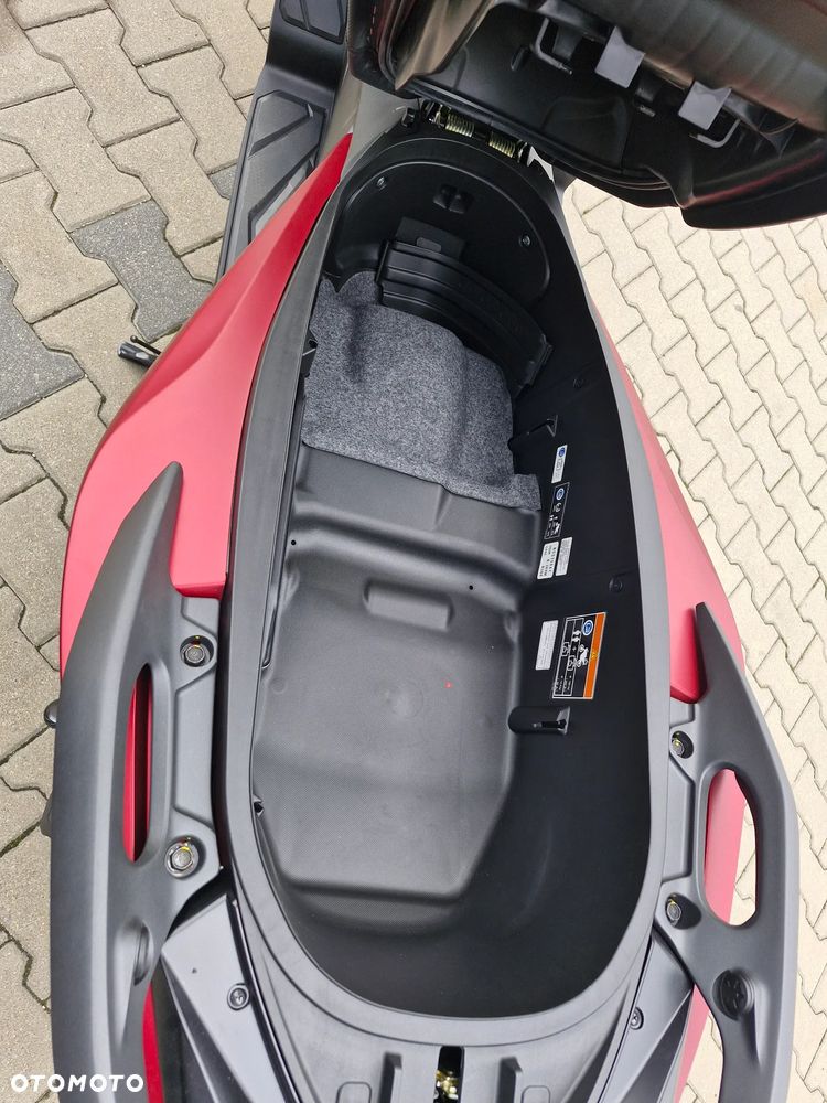 Honda NSS - 6