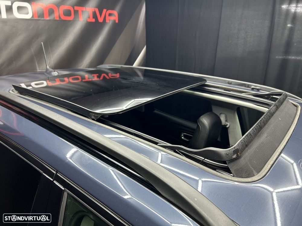 Jeep Compass 1.3 TG 4Xe Trailhawk - 15