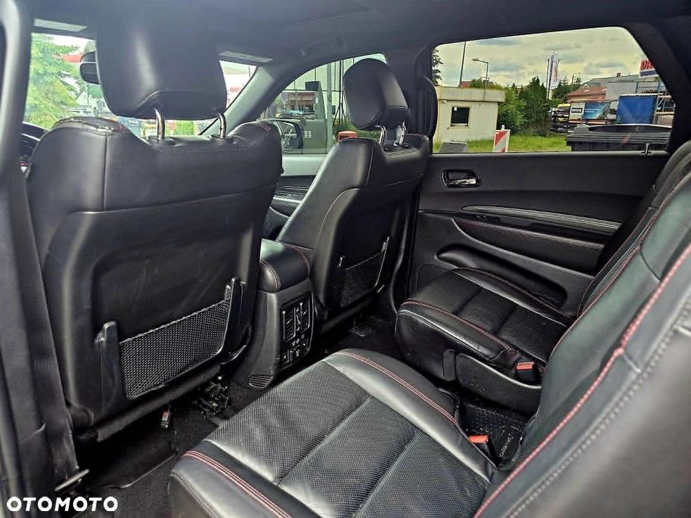 Dodge Durango - 13
