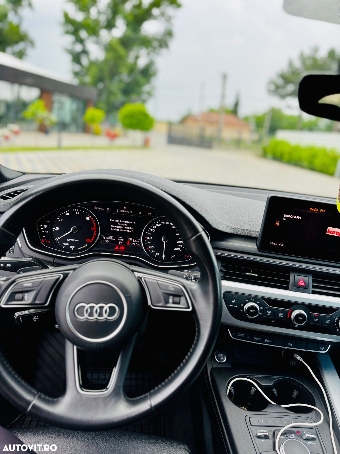 Audi A5 - 6