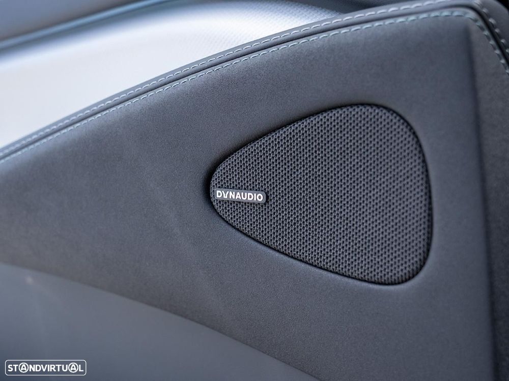 BYD Sealion 7 SEALION7 91.3 kWh Excellence AWD - 36