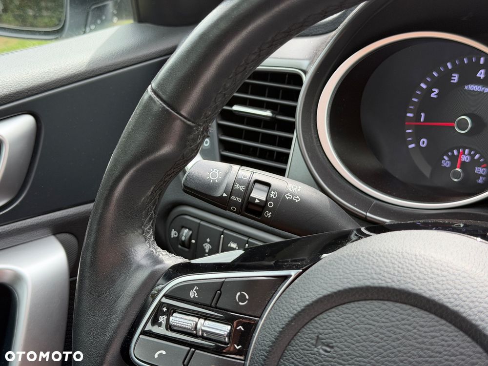 Kia Ceed 1.4 L Business Line Plus - 32