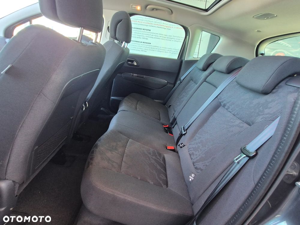 Peugeot 3008 120 VTi Premium - 26